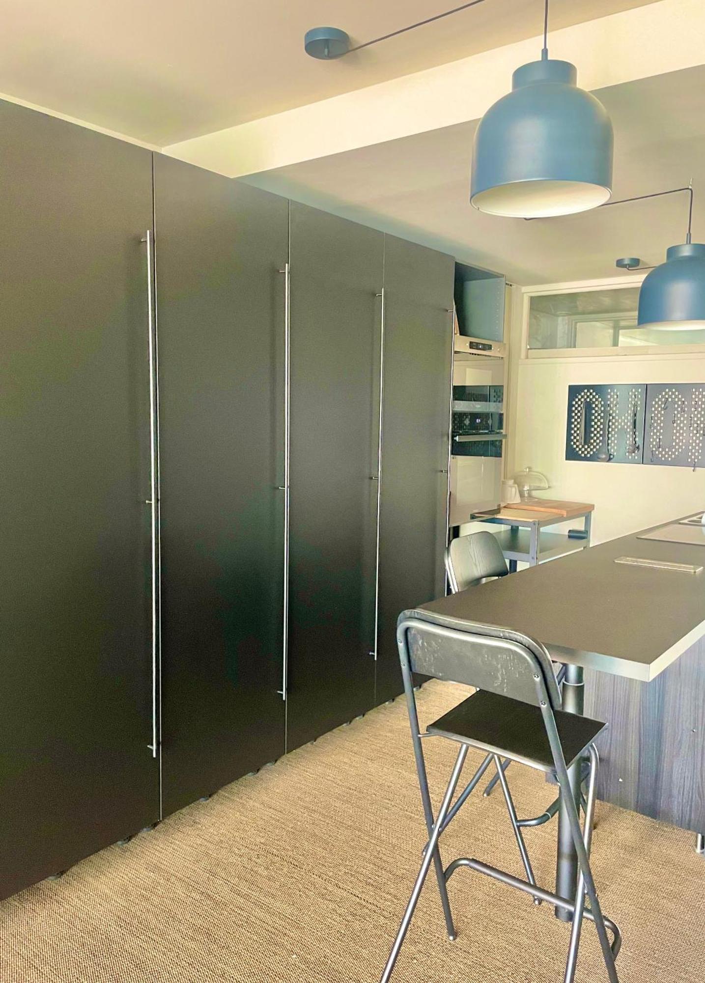 Appartement Style Loft Quartier Saint-Augustin Bordeaux Eksteriør billede
